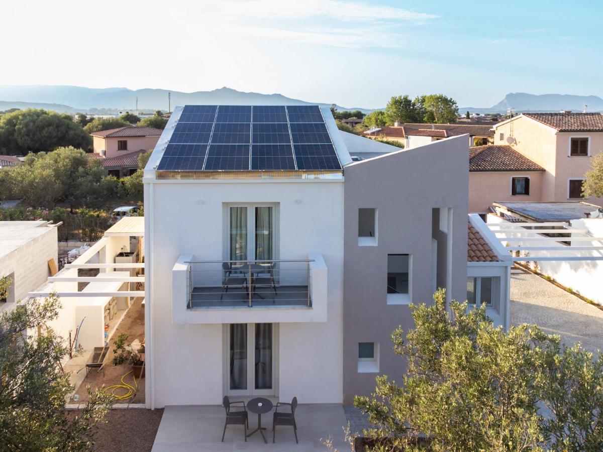 Villa Est San Teodoro  Luaran gambar