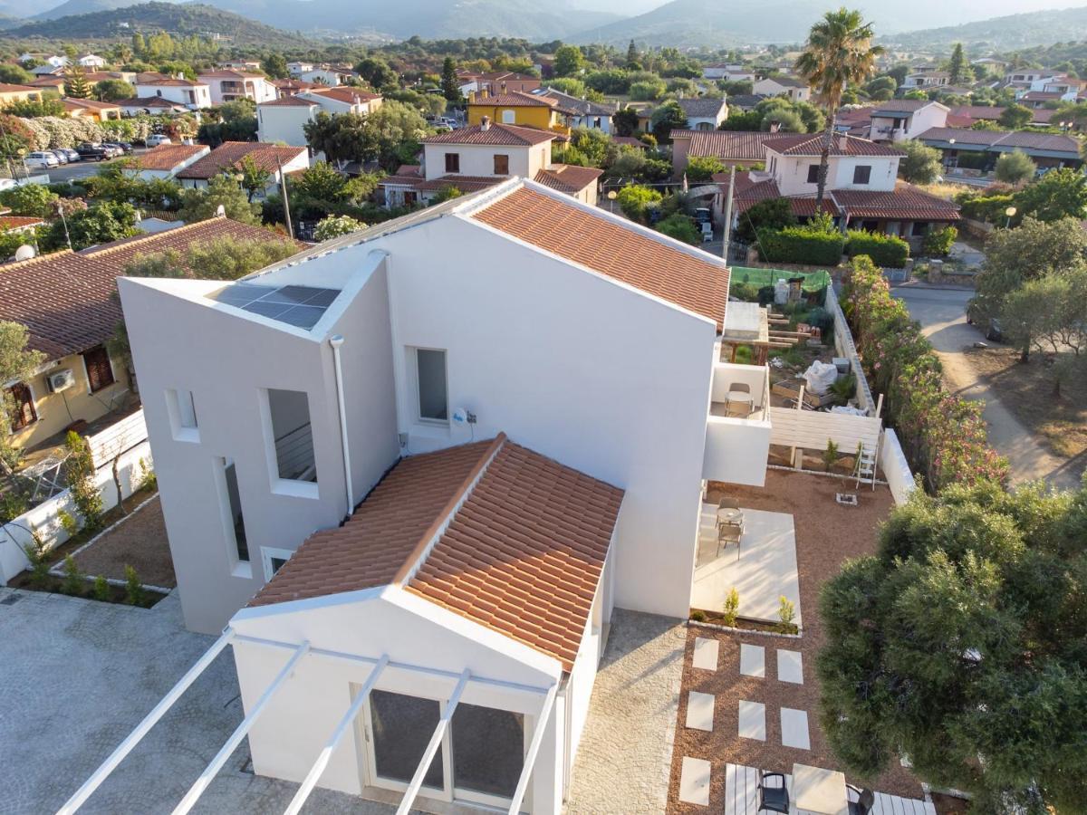 Villa Est San Teodoro  Luaran gambar