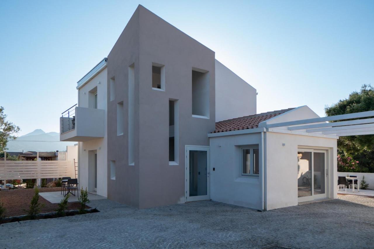Villa Est San Teodoro  Luaran gambar