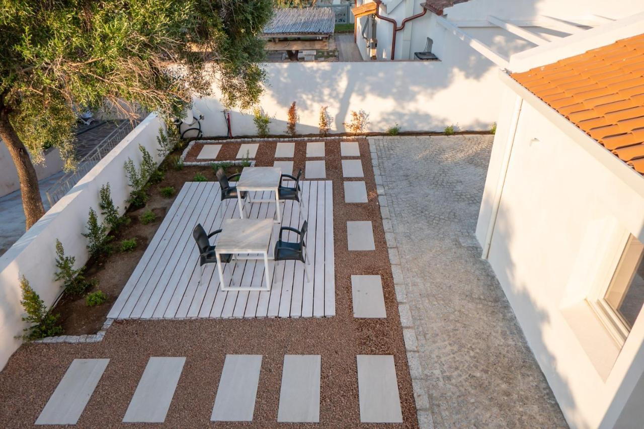 Villa Est San Teodoro  Luaran gambar