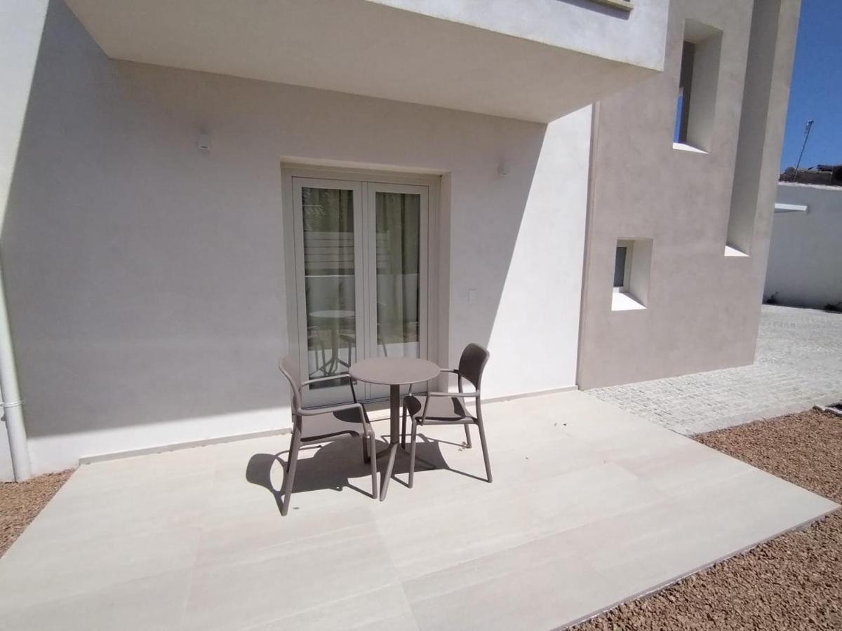 Villa Est San Teodoro  Luaran gambar
