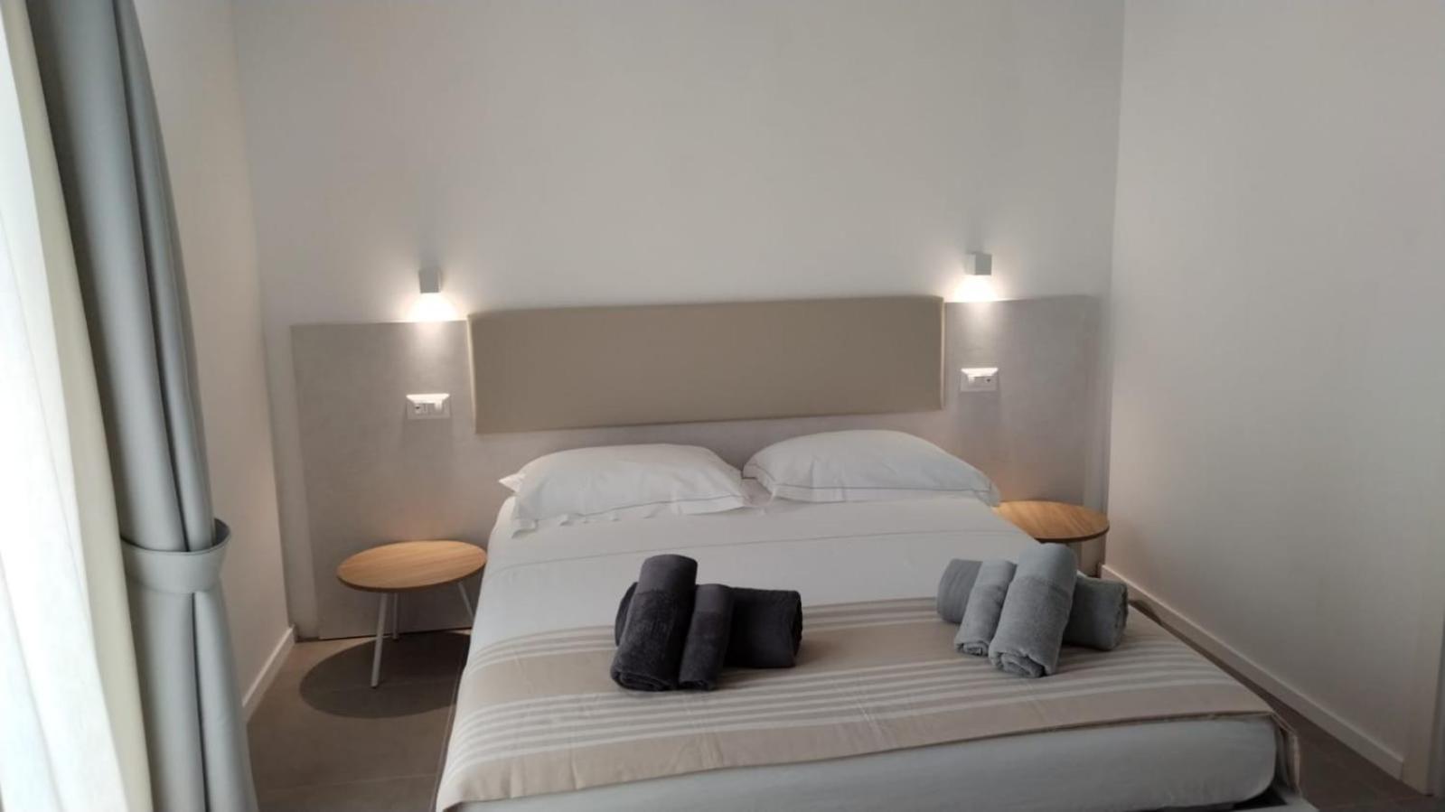 Villa Est San Teodoro  Luaran gambar