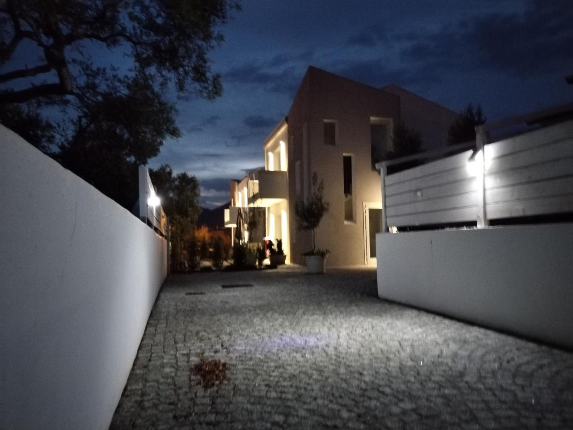 Villa Est San Teodoro  Luaran gambar