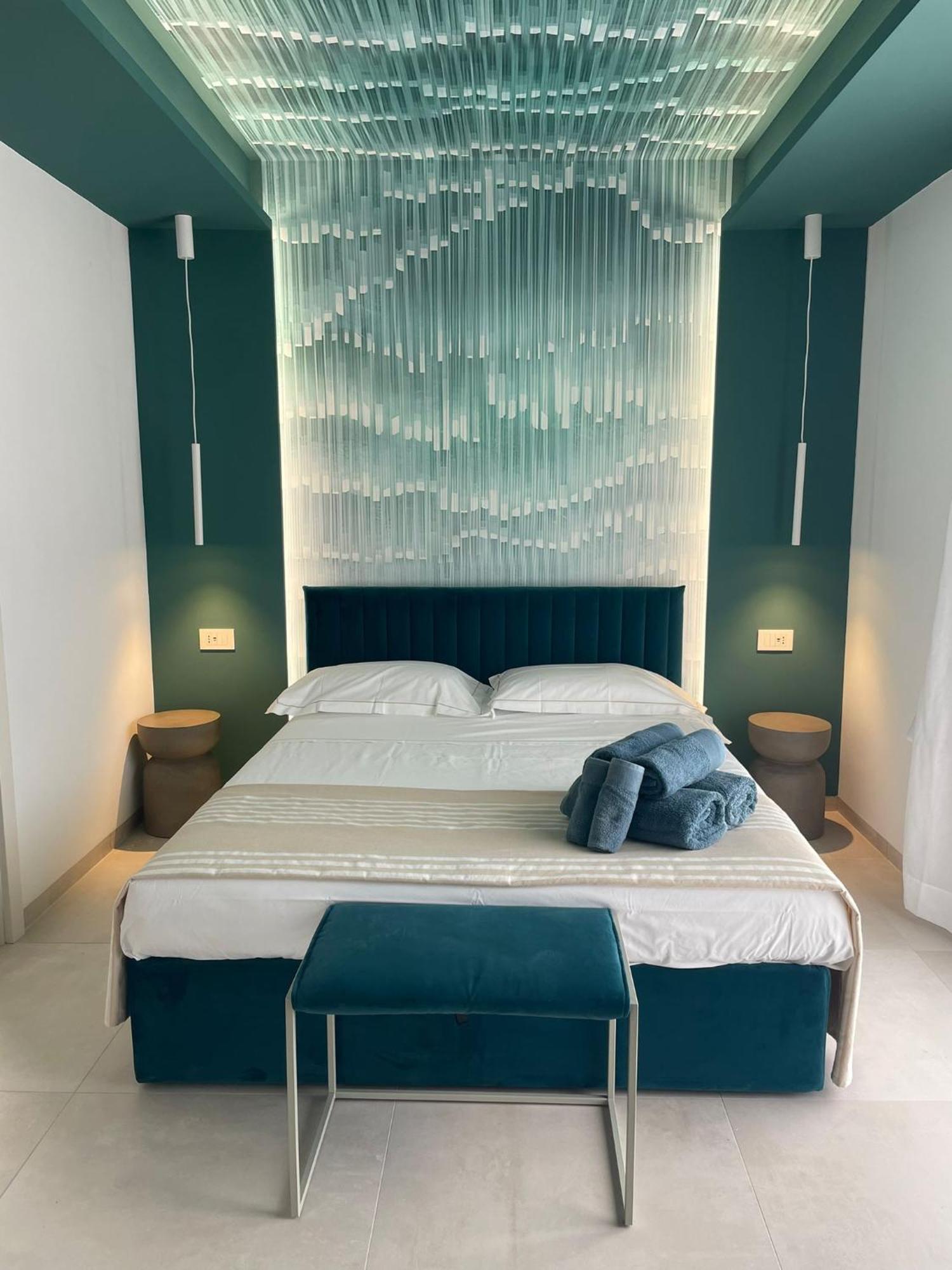 Villa Est San Teodoro  Luaran gambar